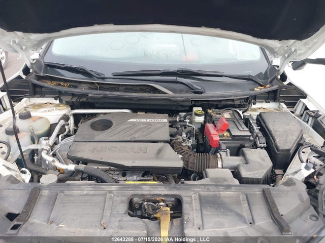 Aukcja sprzedaży 2024 Nissan Rogue, vin: JN8BT3CBXRW179693, numer aukcji: 12643288
