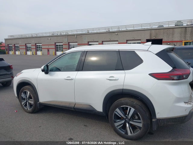 Aukcja sprzedaży 2024 Nissan Rogue, vin: JN8BT3CBXRW179693, numer aukcji: 12643288