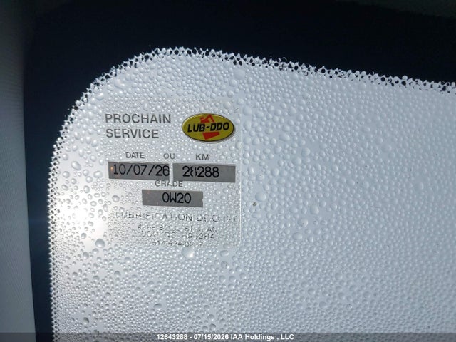 Aukcja sprzedaży 2024 Nissan Rogue, vin: JN8BT3CBXRW179693, numer aukcji: 12643288