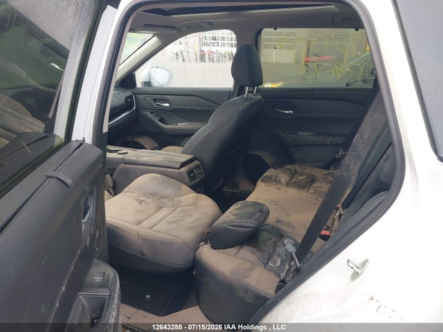 Aukcja sprzedaży 2024 Nissan Rogue, vin: JN8BT3CBXRW179693, numer aukcji: 12643288