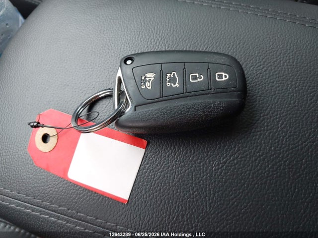 Продаж на аукціоні авто 2017 Hyundai Santa Fe Xl Luxury, vin: KM8SNDHF7HU173704, номер лоту: 12643289