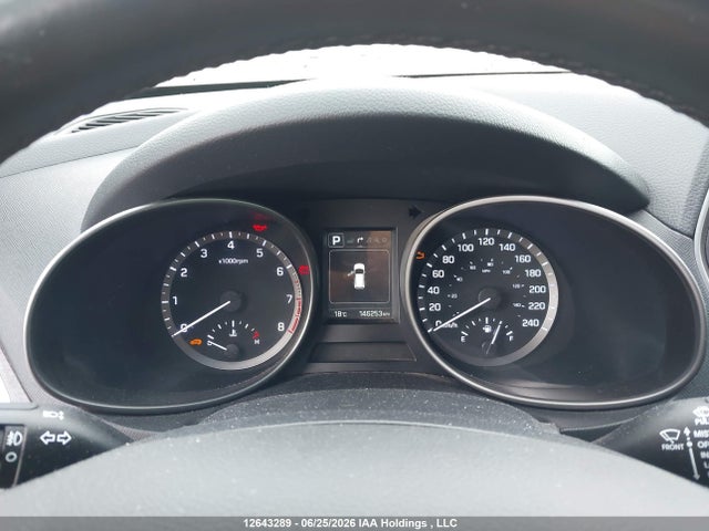Продаж на аукціоні авто 2017 Hyundai Santa Fe Xl Luxury, vin: KM8SNDHF7HU173704, номер лоту: 12643289
