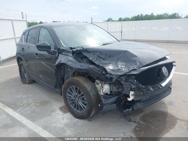 Aukcja sprzedaży 2019 Mazda Cx-5, vin: JM3KFBCM9K0539616, numer aukcji: 12643290