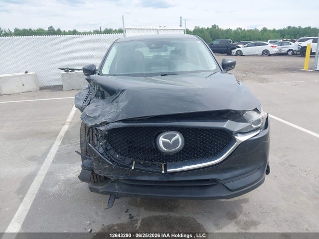 Mazda CX-5 2019 JM3KFBCM9K0539616 Image 12