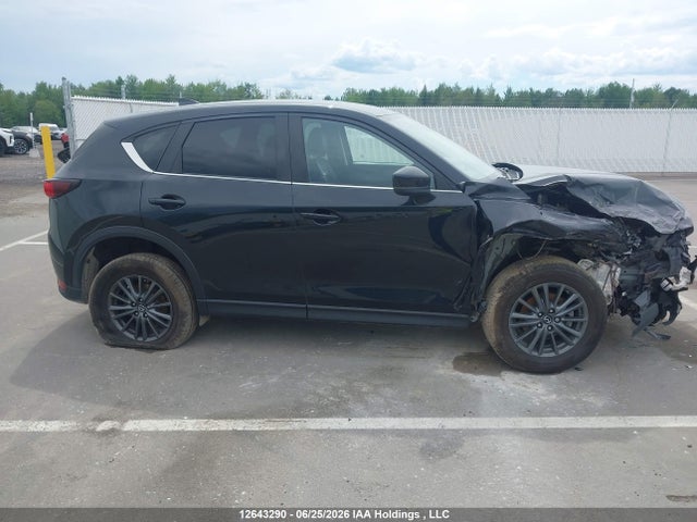 Mazda CX-5 2019 JM3KFBCM9K0539616 Image 13