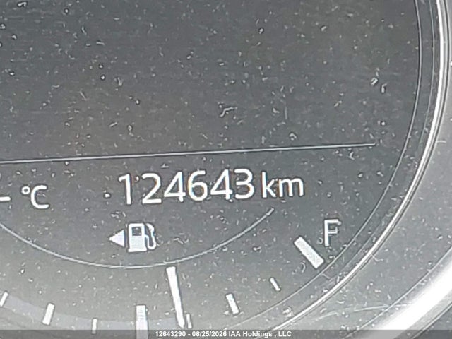 Mazda CX-5 2019 JM3KFBCM9K0539616 Image 15