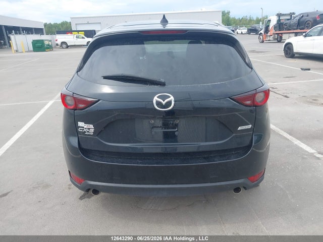 Mazda CX-5 2019 JM3KFBCM9K0539616 Image 16