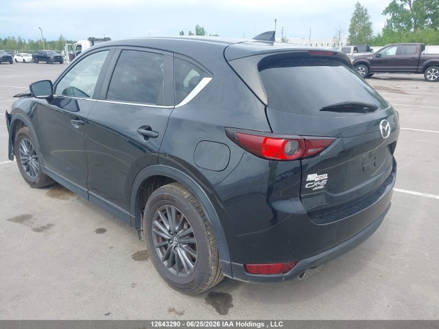 Mazda CX-5 2019 JM3KFBCM9K0539616 Image 3