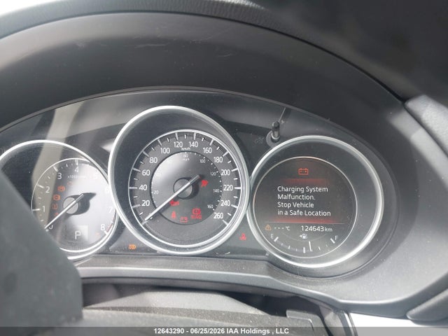 Mazda CX-5 2019 JM3KFBCM9K0539616 Image 7