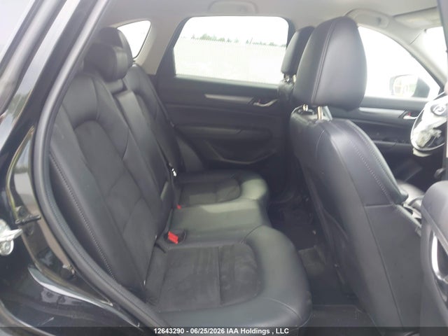 Mazda CX-5 2019 JM3KFBCM9K0539616 Image 8