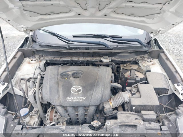 JM1DKDC76K1457159 Mazda Cx-3 Gs