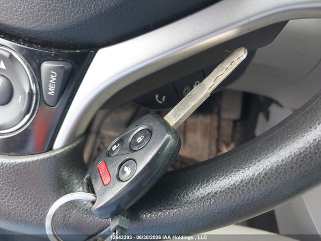 Продаж на аукціоні авто 2013 Honda Civic Lx, vin: 2HGFB2F44DH009751, номер лоту: 12643293