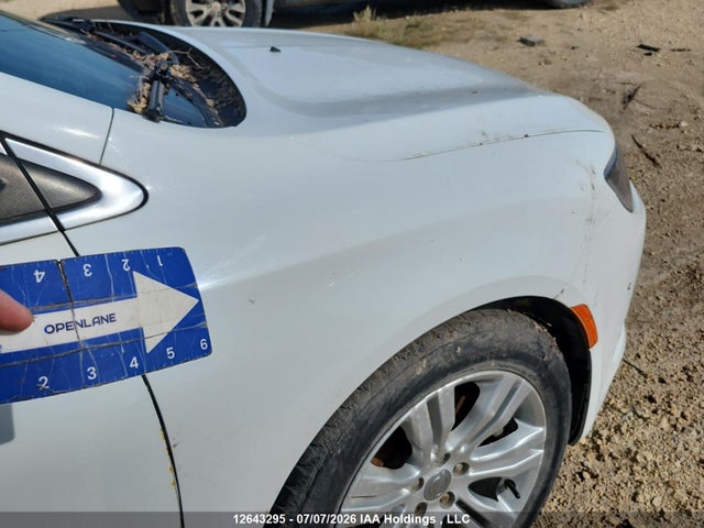 Chrysler 200 Limited 2015 1C3CCCAG0FN510866 Image 11