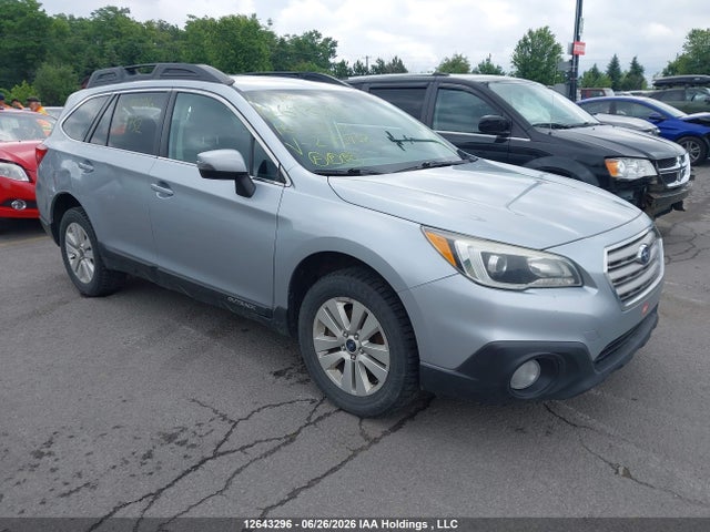Aukcja sprzedaży 2016 Subaru Outback 2.5i Touring Package, vin: 4S4BSCDC3G3275732, numer aukcji: 12643296