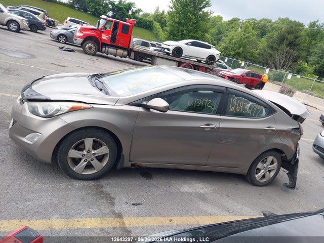 Aukcja sprzedaży 2012 Hyundai Elantra Gls, vin: 5NPDH4AE8CH134922, numer aukcji: 12643297