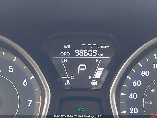 Aukcja sprzedaży 2012 Hyundai Elantra Gls, vin: 5NPDH4AE8CH134922, numer aukcji: 12643297