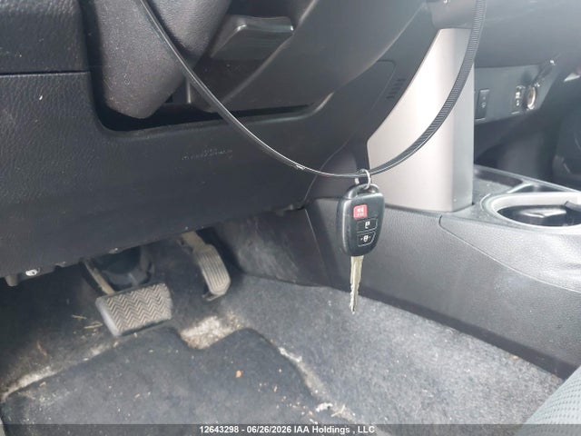 Toyota RAV4 LE 2016 2T3BFREV2GW455356 Image 11
