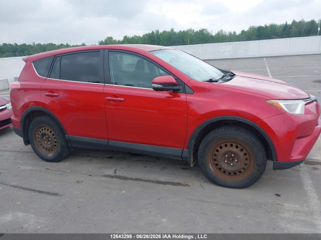 Toyota RAV4 LE 2016 2T3BFREV2GW455356 Image 13