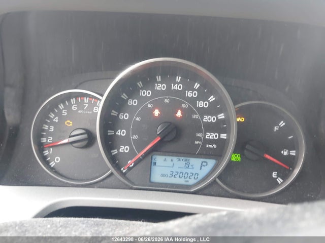 Toyota RAV4 LE 2016 2T3BFREV2GW455356 Image 7