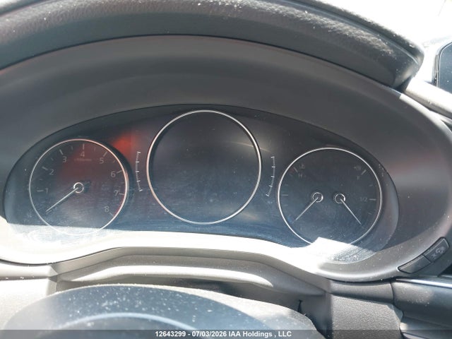 Продажа на аукционе авто 2021 Mazda Mazda3 Gx, vin: JM1BPAB78M1333938, номер лота: 12643299