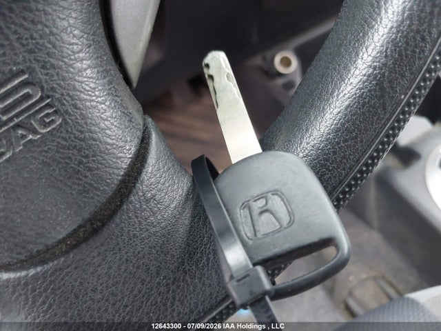 2007 Honda Fit Lx მანქანა იყიდება აუქციონზე, vin: JHMGD38457S806697, აუქციონის ნომერი: 12643300