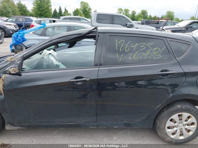 Hyundai Accent Le 2016 KMHCT5AE2GU262970 Image 15