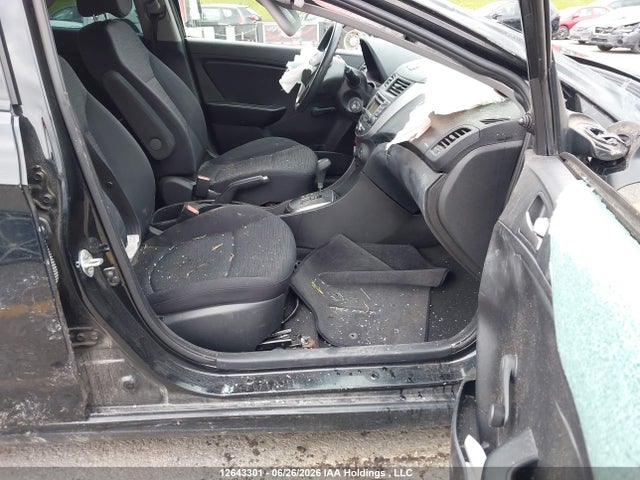 Hyundai Accent Le 2016 KMHCT5AE2GU262970 Image 5