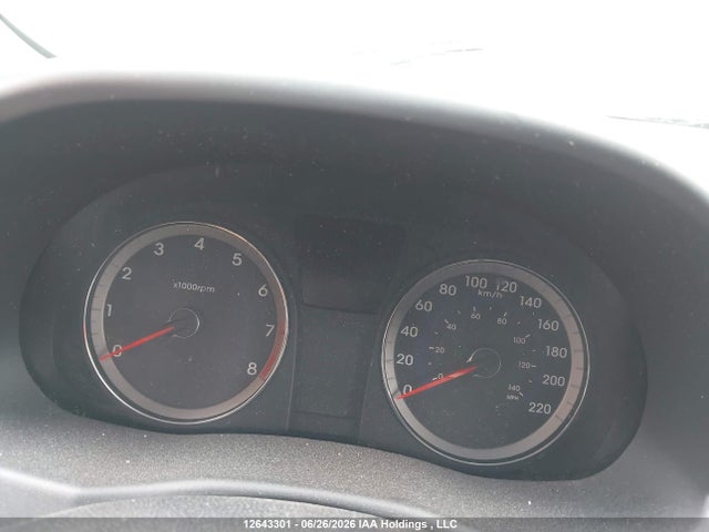 Hyundai Accent Le 2016 KMHCT5AE2GU262970 Image 7