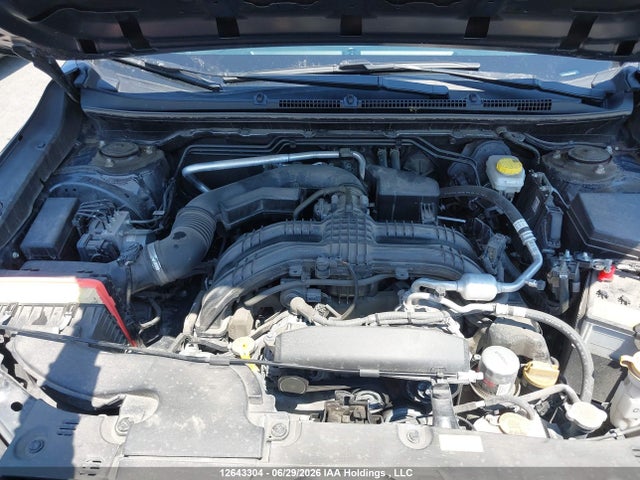Subaru Crosstrek Convenience 2024 JF2GUABC0RH283290 Image 10