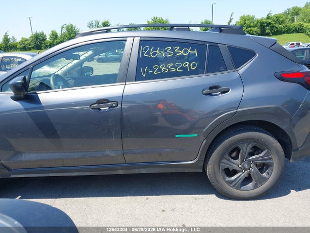 Subaru Crosstrek Convenience 2024 JF2GUABC0RH283290 Image 14