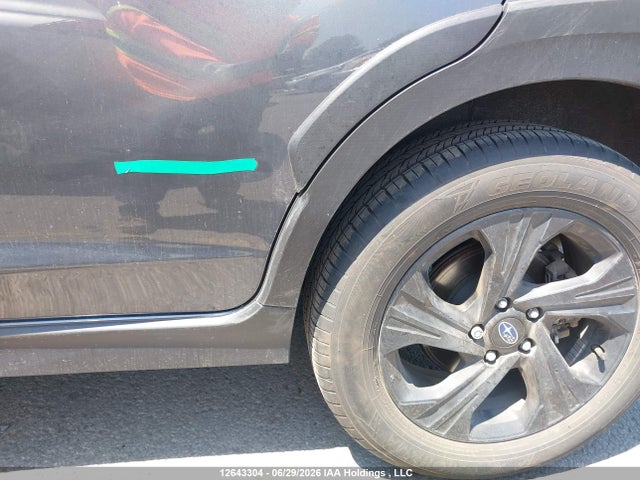 Subaru Crosstrek Convenience 2024 JF2GUABC0RH283290 Image 6