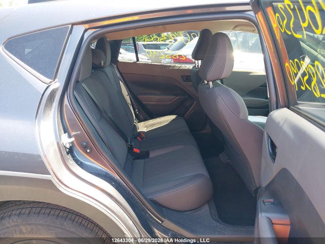 JF2GUABC0RH283290 Subaru Crosstrek Convenience