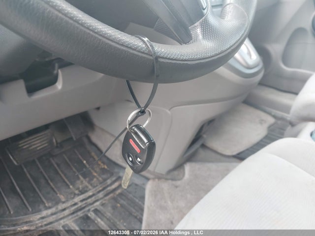2011 Honda Cr-v Lx მანქანა იყიდება აუქციონზე, vin: 5J6RE3H34BL801762, აუქციონის ნომერი: 12643305
