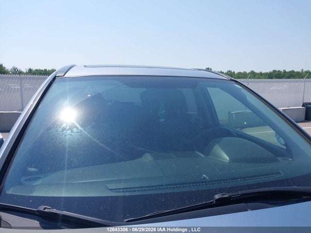 2010 Honda Cr-v Ex-l მანქანა იყიდება აუქციონზე, vin: 5J6RE4H75AL814382, აუქციონის ნომერი: 12643306