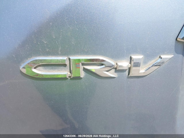 Auction sale of the 2010 Honda Cr-v Ex-l, vin: 5J6RE4H75AL814382, lot number: 12643306