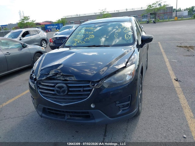 Mazda CX-5 GT 2016 JM3KE4DY9G0794807 Image 12