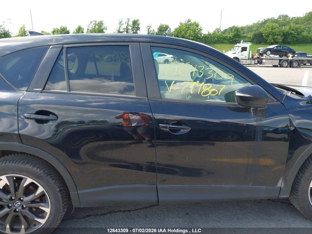Mazda CX-5 GT 2016 JM3KE4DY9G0794807 Image 13