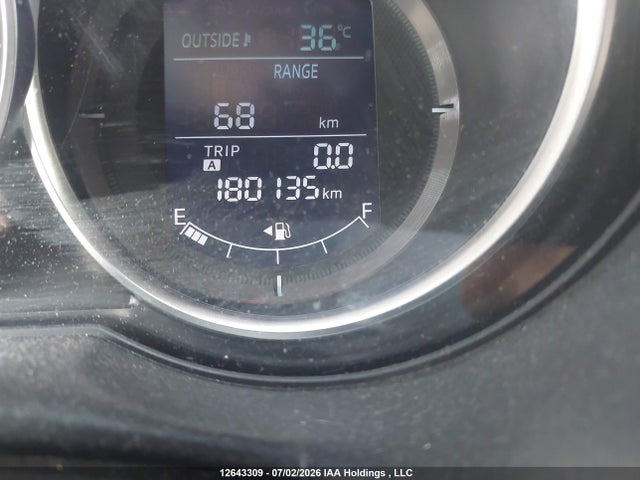 Mazda CX-5 GT 2016 JM3KE4DY9G0794807 Image 15