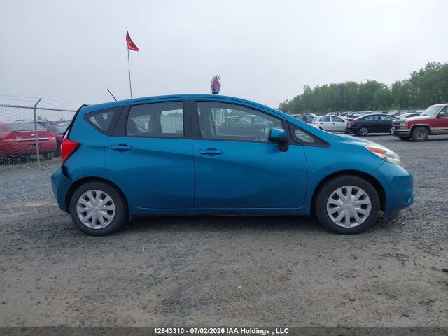 Nissan VERSA NOTE 2014 3N1CE2CP2EL377025 Image 14