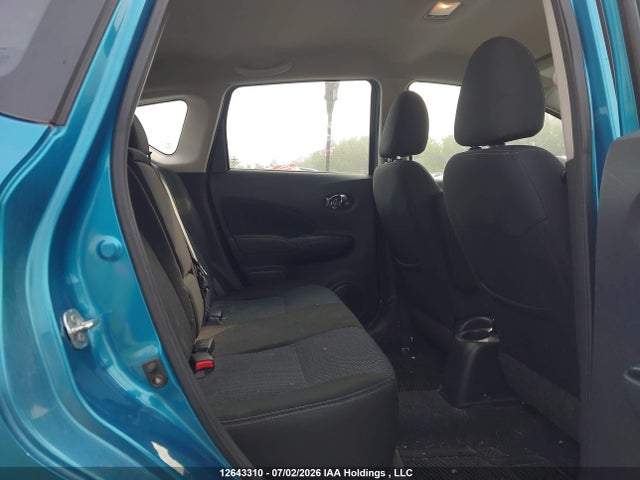 Nissan VERSA NOTE 2014 3N1CE2CP2EL377025 Image 8