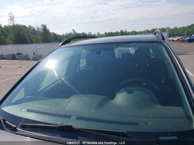 Продаж на аукціоні авто 2011 Suzuki Sx4 Jx, vin: JS2YB5A2XB6300497, номер лоту: 12643311
