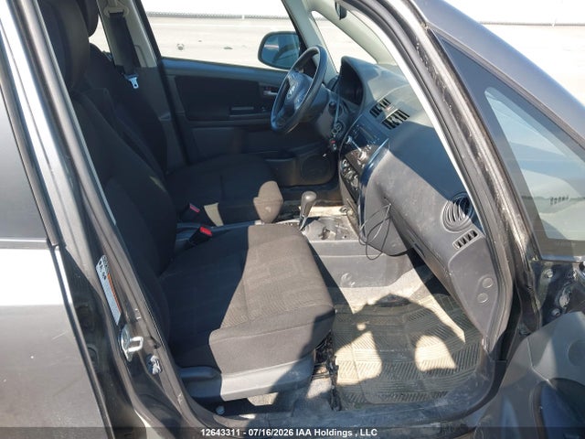 Продаж на аукціоні авто 2011 Suzuki Sx4 Jx, vin: JS2YB5A2XB6300497, номер лоту: 12643311