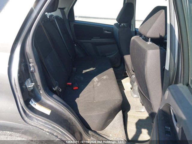 Продаж на аукціоні авто 2011 Suzuki Sx4 Jx, vin: JS2YB5A2XB6300497, номер лоту: 12643311