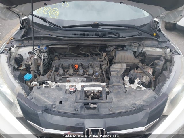 Honda HR-V 2017 3CZRU5H34HM101293 Image 10