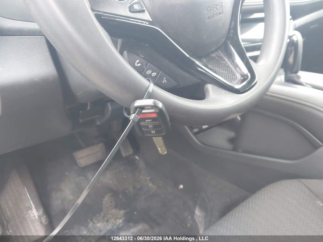Honda HR-V 2017 3CZRU5H34HM101293 Image 11