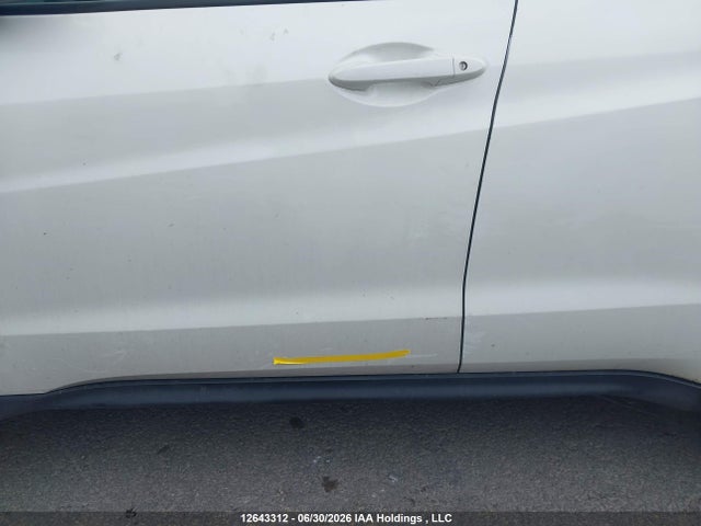 3CZRU5H34HM101293 Honda HR-V