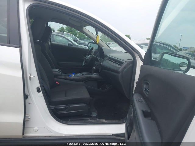 Honda HR-V 2017 3CZRU5H34HM101293 Image 5