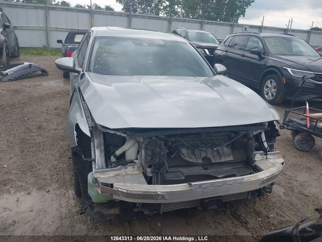 Aukcja sprzedaży 2018 Honda Accord Touring 2.0t, vin: 1HGCV2F93JA800739, numer aukcji: 12643313