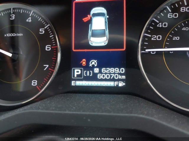 JF2GTHSC4PH310676 Subaru Crosstrek Outdoor