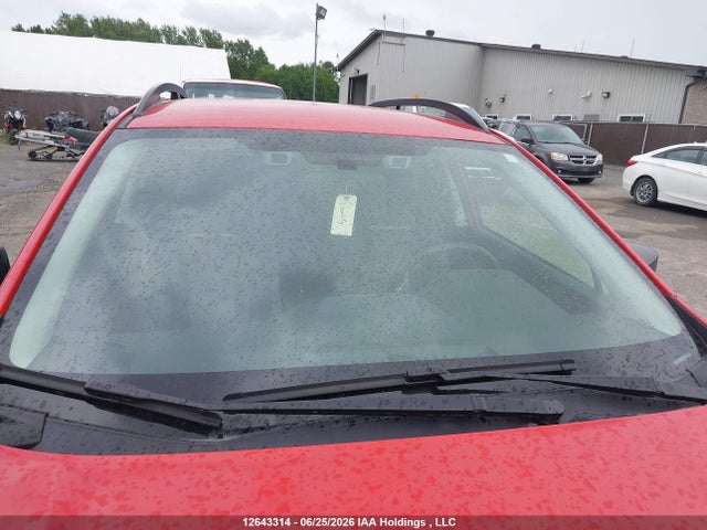 JF2GTHSC4PH310676 Subaru Crosstrek Outdoor